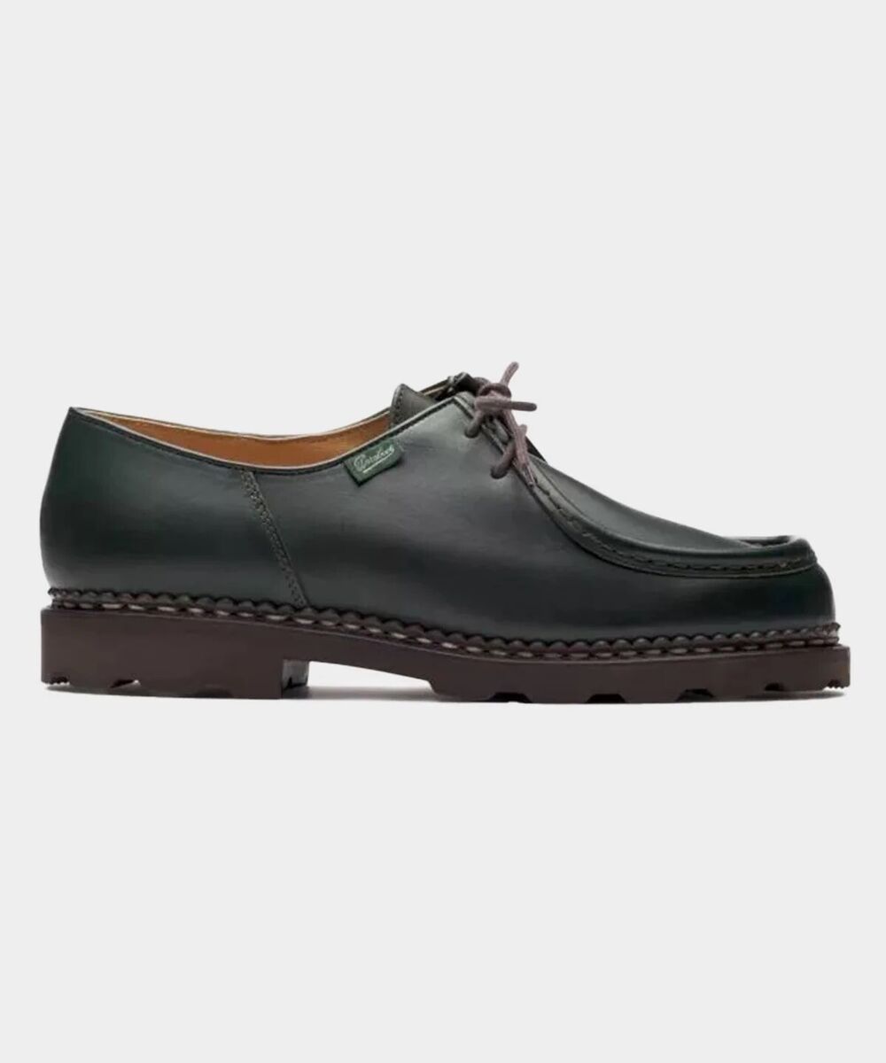 Made In France - 11 US (10 UK - 44 EU) - Paraboot Michael Made In France - 11 US (10 UK - 44 EU) - Paraboot Michael