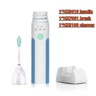 For Philips Sonic Essence Toothbrush HX5610 HX5611 HX5910 Handle&Charger&Brush