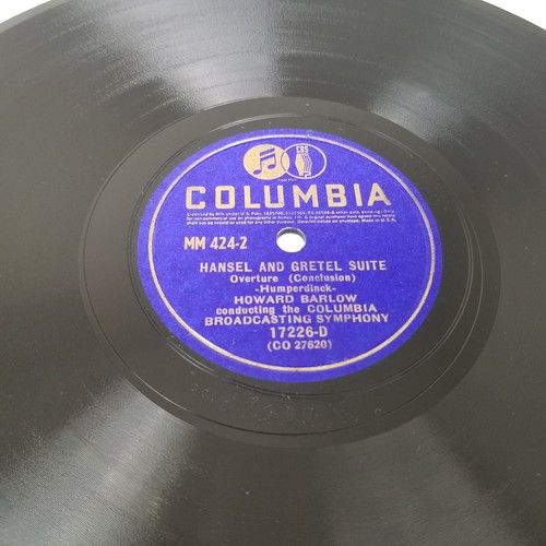 Humperdink Hansel and Gretel Suite Vintage Record 3xLP Box Set Columbia Master - Picture 14 of 19