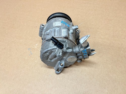 18-20 BUICK REGAL 2.0L A/C AIR CONDITIONING COMPRESSOR, OEM LOT3566 - Picture 2 of 8
