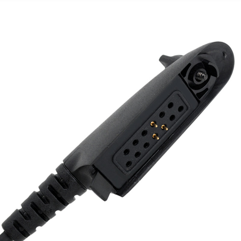 USB Programming Cable for Motorola GP328 GP340 GP360 HT750 HT1250 ...