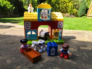 10617 lego duplo