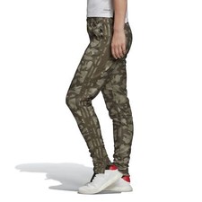  GE4791 Womens Adidas Tiro AOP Pant