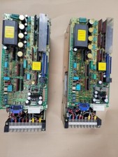 FANUC VELOCITY CONTROL UNIT A06B-6047-H003 SE...