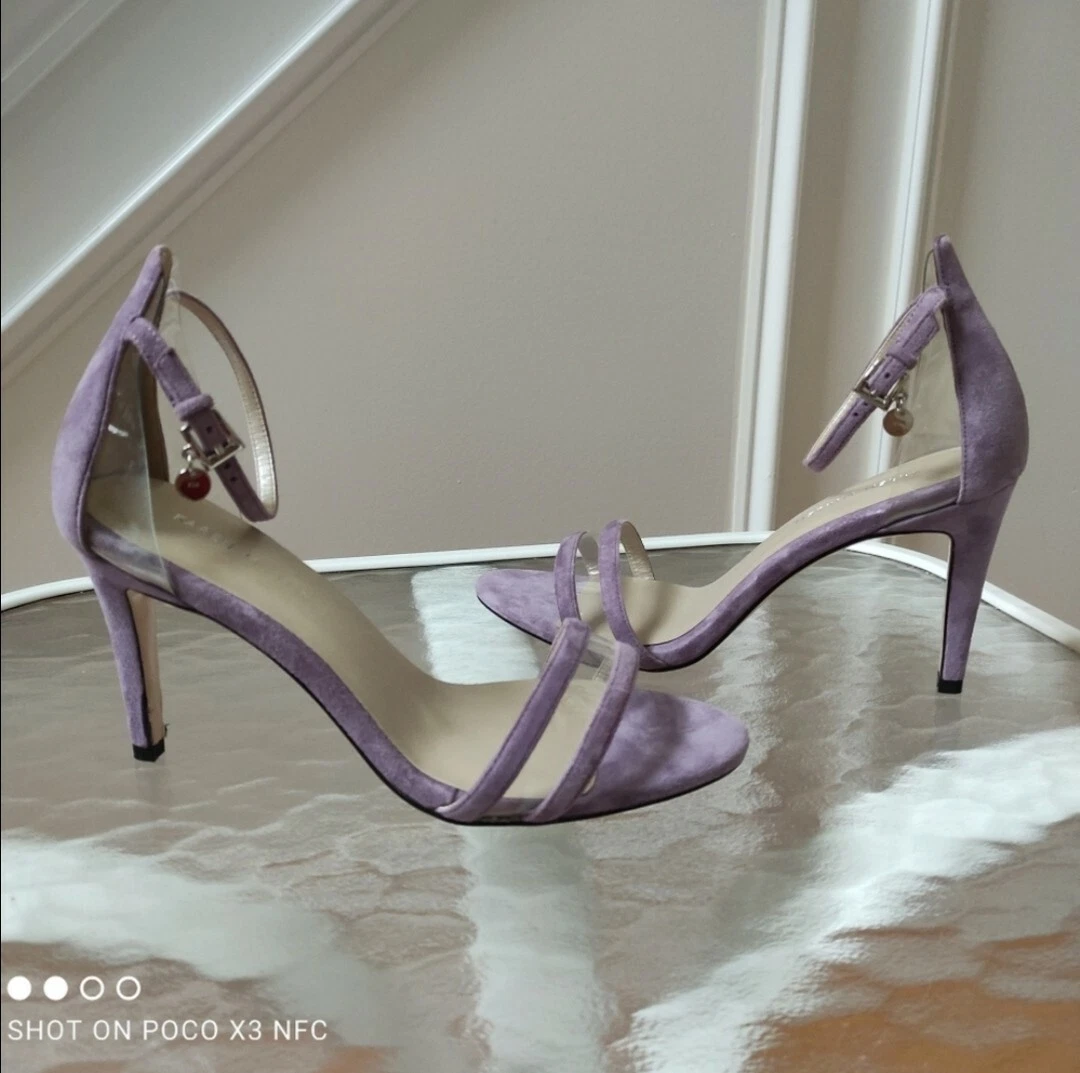 Karen millen hotsell sandals