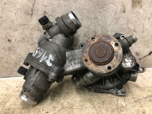 ORIG BMW 7er E65 E66 Kühlwasser Pumpe 7507849