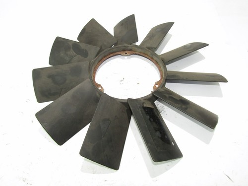 BMW 3 E36 1999 1152172058 Lüfter Lüfterrad FAN WHEEL BLADE COOLING