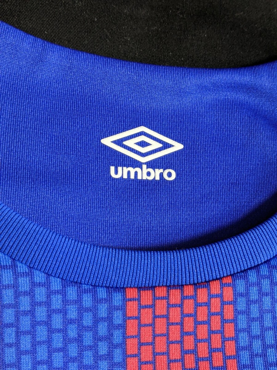 2020 FC Tokyo Home J.LEAGUE Jersey Soccer Shirt O-XO(Japan Size