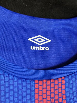 2020 FC Tokyo Home J.LEAGUE Jersey Soccer Shirt O-XO(Japan Size