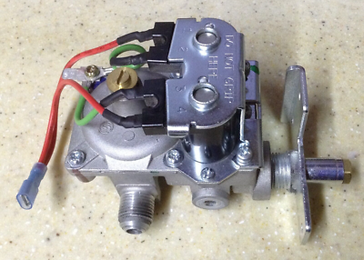 DOMETIC 31098 REPLACEMENT VALVE ASSEMBLY ATWOOD HYDROFLAME FURNACE  DFMD35131 | eBay