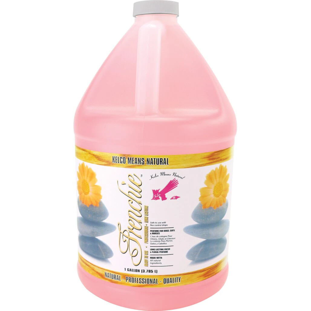 Kelco Frenchie Cologne RTU