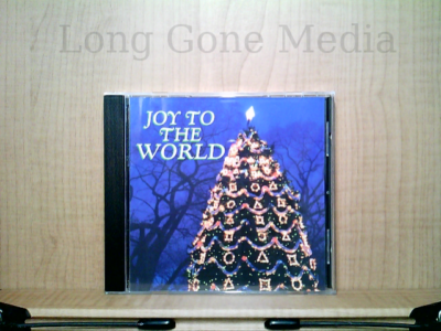 Joy To The World by Various (CD) | eBay