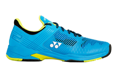 Tenis Yonex Sonicage 2 Rojo Clay – Sportenis