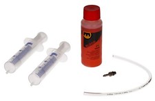 Magura Befüllset Hymec Kupplung passt zu KTM Husaberg Husqvarna Beta M6x1,00mm