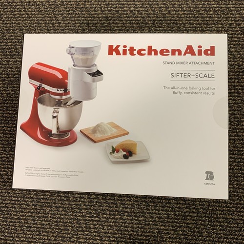 ebay kitchenaid mixer attachments