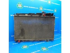 Radiatore Hyundai Santa Fe II CM 253102B000 P3640276