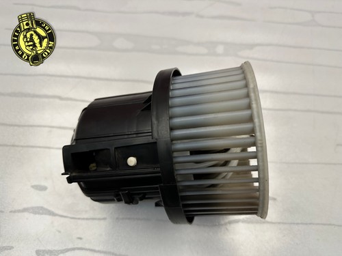 2015-2017 LAND ROVER DISCOVERY SPORT FRONT HEATER A/C BLOWER FAN MOTOR OEM 66k - Bild 7 von 9