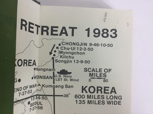 THE THREE DAY PROMISE : A Korean Soldier's Memoirs by Donald K. Chung 1989 - Imagen 4 de 5