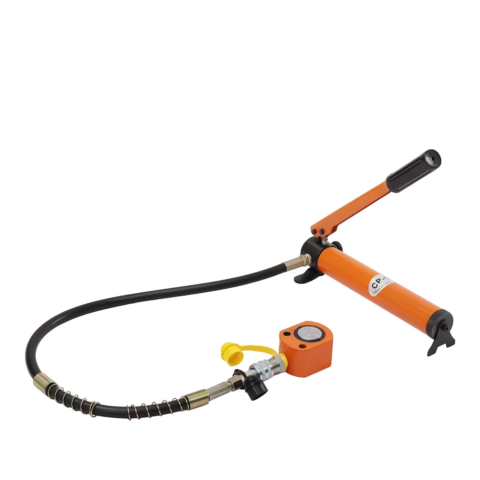 Pneumatic Hydraulic Pumps