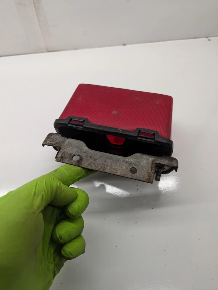 Luz de freno trasera Yamaha Radian Yx600 OEM 1986-1990 Foto 4 de 4