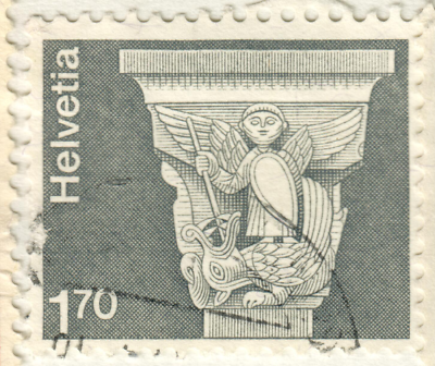 Switzerland - 1973 Definitive Issues | eBay
