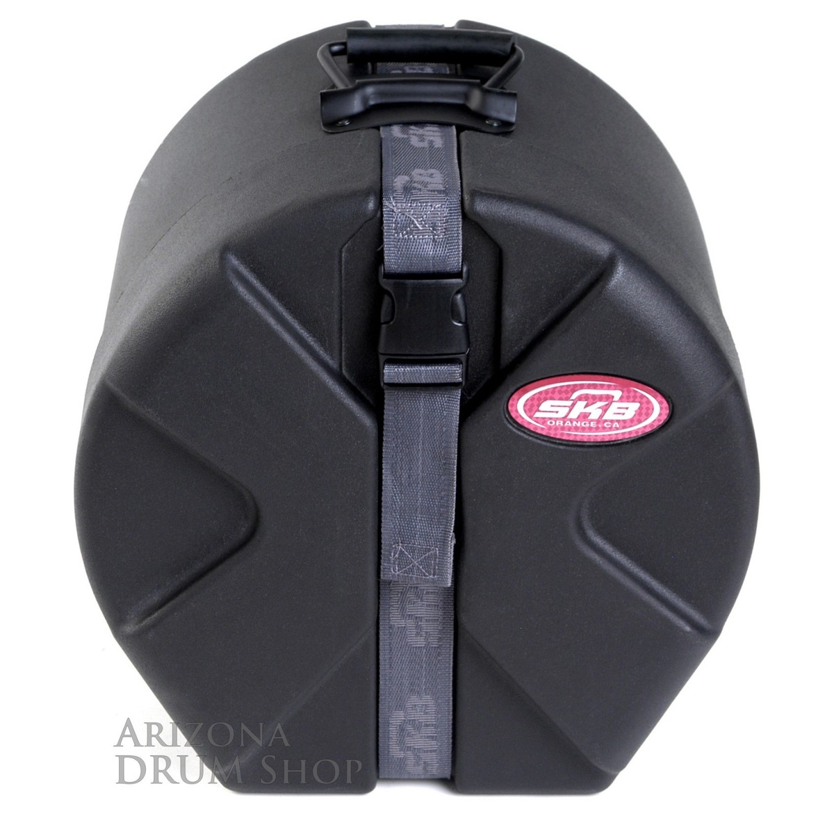SKB 11 x 13 Roto X Tom Tom Drum Hard Case w/ Padded Interior - In