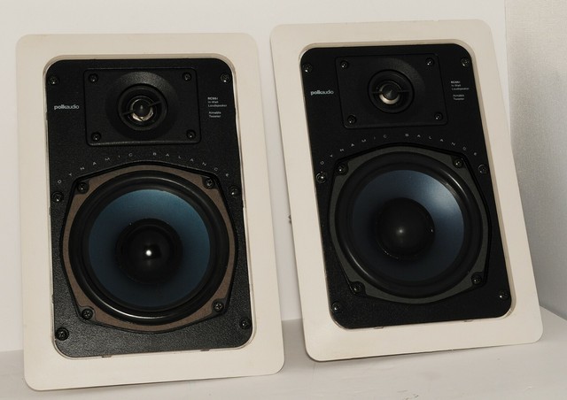 polk rc55i