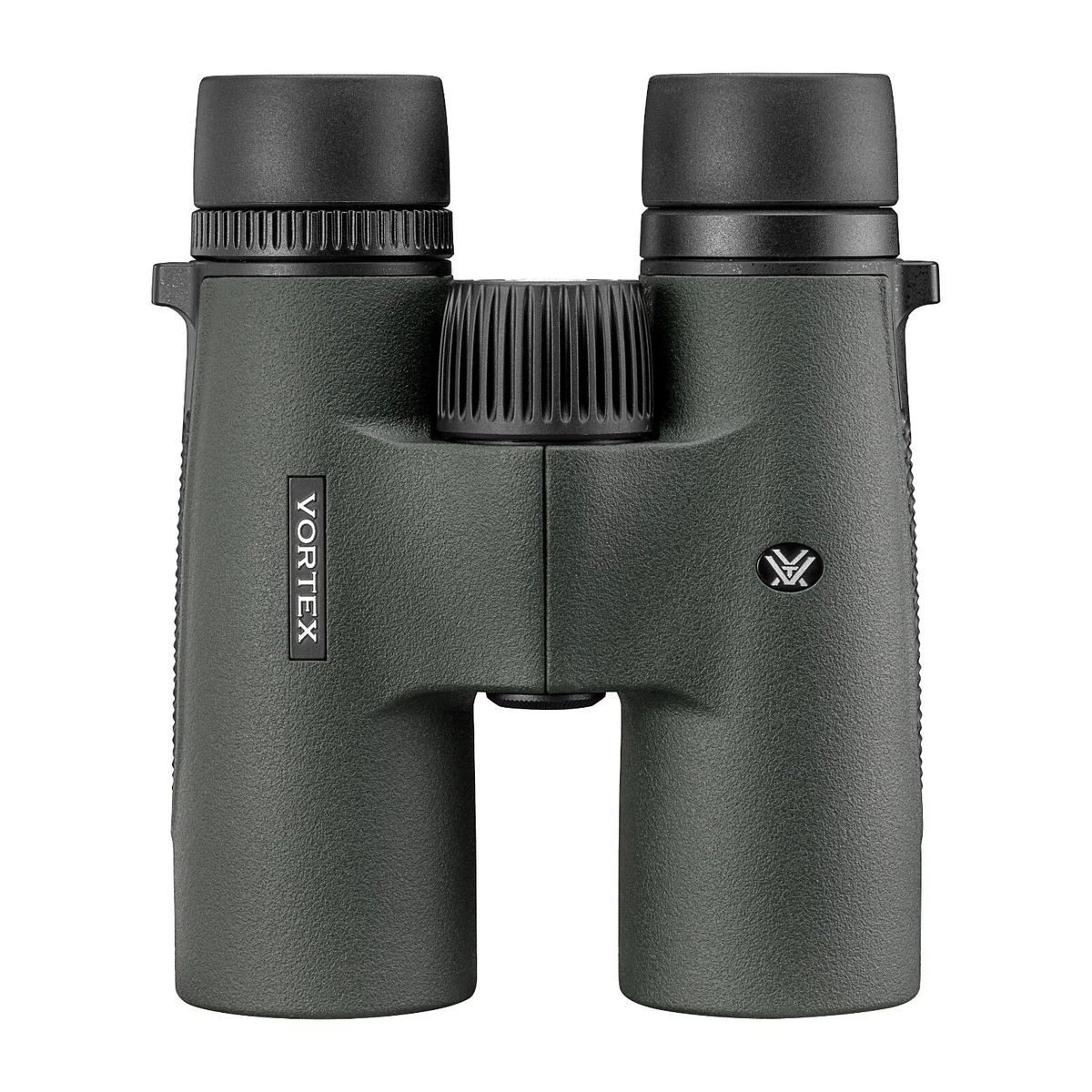 Vortex Triumph 10x42 HD Binocular. Brand new model with full accessories