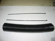 Kirby Vacuum Bag Hose Fill Tube fit Heritage G3 G4 G5 190384 190384S