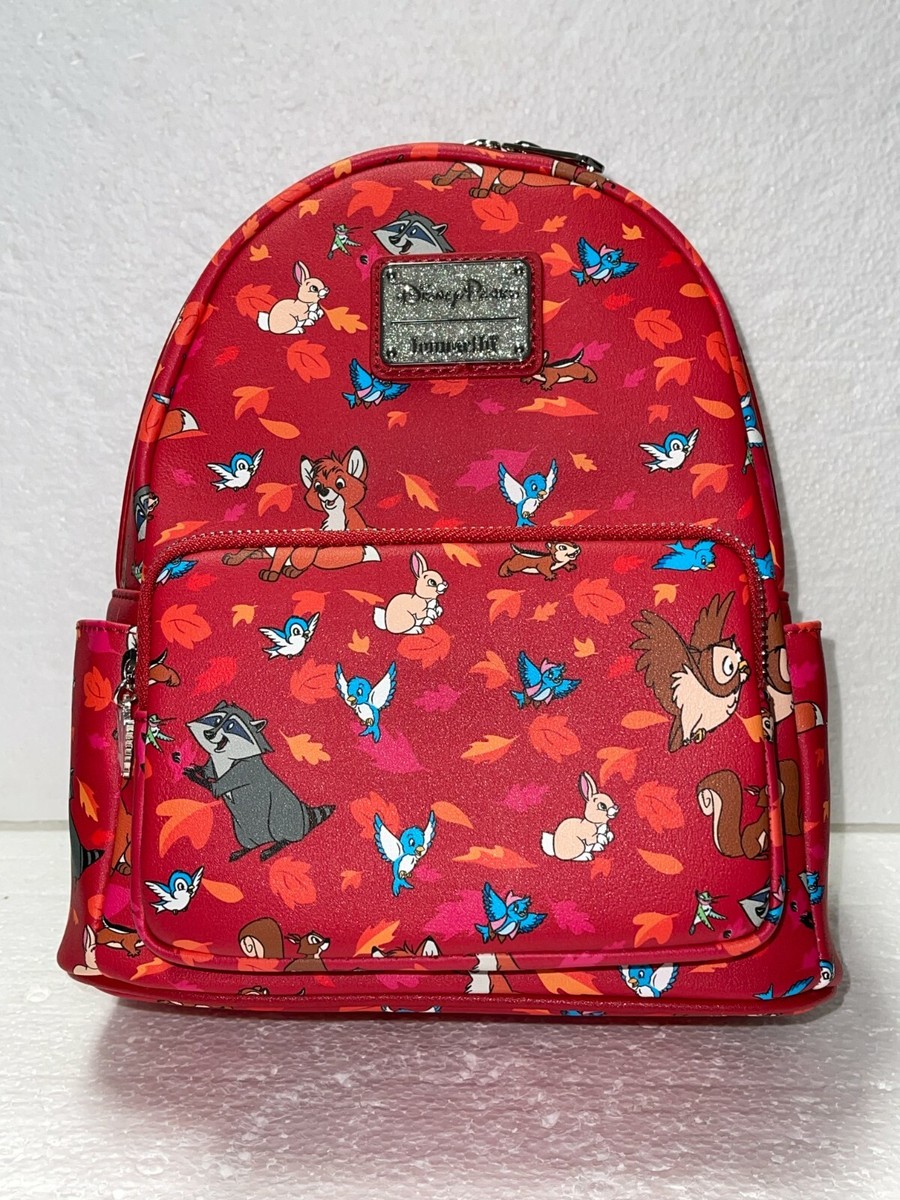 disney critters loungefly mini backpack DISNEY Loungefly Mini Backpack