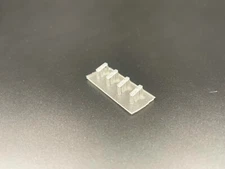 1:24 1:25 Model Car Side Marker Light Detail Set