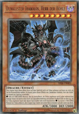 drachenherrscher deck