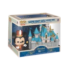 Funko Pop! Town: Disney - Sleeping Beauty Castle and Mickey Mouse #21