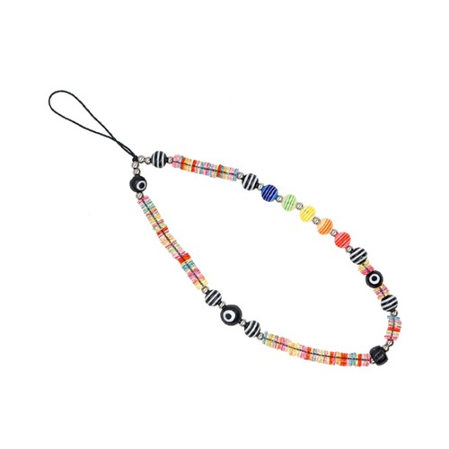 Boho Handy Seil Mann Telefonketten Handschlaufe Zum Aufhängen Des Telefons - 第 9/12 張圖片