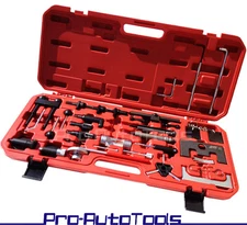 VW Audi (1997-2008) Diesel/Gas Engine Timing Tool SET