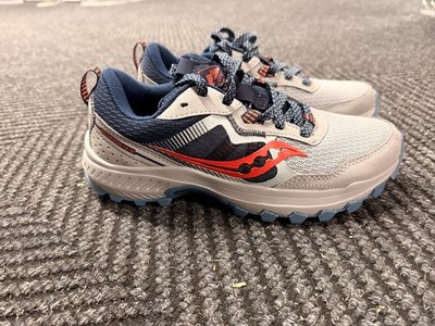 New Saucony Excursion TR16 Women's Hiking Shoes - US Size 6.5