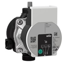 Pompa Circolatore Wilo Para RSL 15/6   1"-130 con SFIATO AUTOMATICO