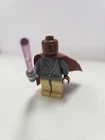 New ListingFor Parts Repair LEGO Mace Windu Light Up Lightsaber Star Wars sw0133 Vintage