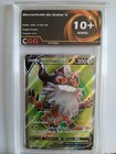 Carte pokémon FR Berserkatt de Galar V (LOR 183) Origine Perdue CGG 10+ 27170034
