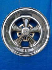 Cragar Ss Wheel 15x7 Uni-lug 1985