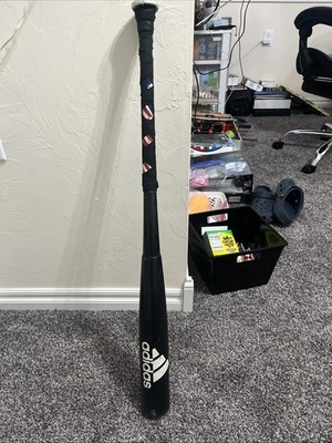 Adidas EQT X1 Baseball Bat 33 Inch 30 Oz