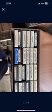 8 Tracks