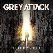 Afterworld von Grey Attack | CD | Zustand sehr gut