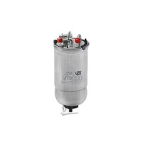 Kraftstofffilter Leitungsfilter Ø 88 Mm Valeo FüR U.A. Seat Ibiza