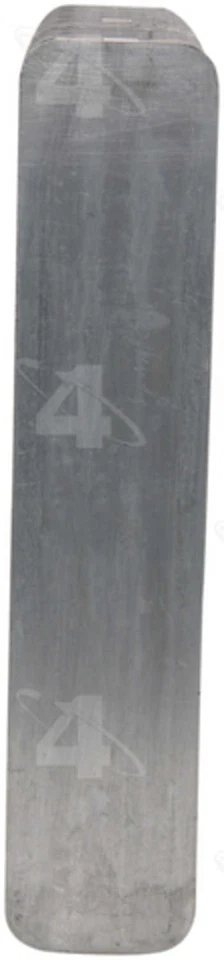 Núcleo evaporador de aire acondicionado para Nissan 370Z 350Z Máxima 2002-2018 cuatro estaciones Foto 2 de 4