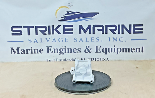 MAN 51.12540-0340 , Bracket , D2868 LE436 V8-1200 Engine - Afbeelding 1 van 7