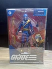 GI Joe Classified Regal Cobra Commander in Protective Case
