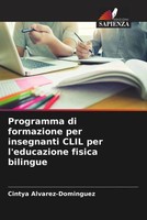 Cintya Alvarez-Dominguez | Programma Di Formazione Per Insegnanti Clil Per...