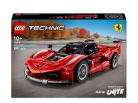 Lego 42212 Ferrari Fxx K Neu & Ovp
