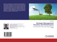 Lucas Keya | Strategic Management Practices And Performance | Taschenbuch (2019)